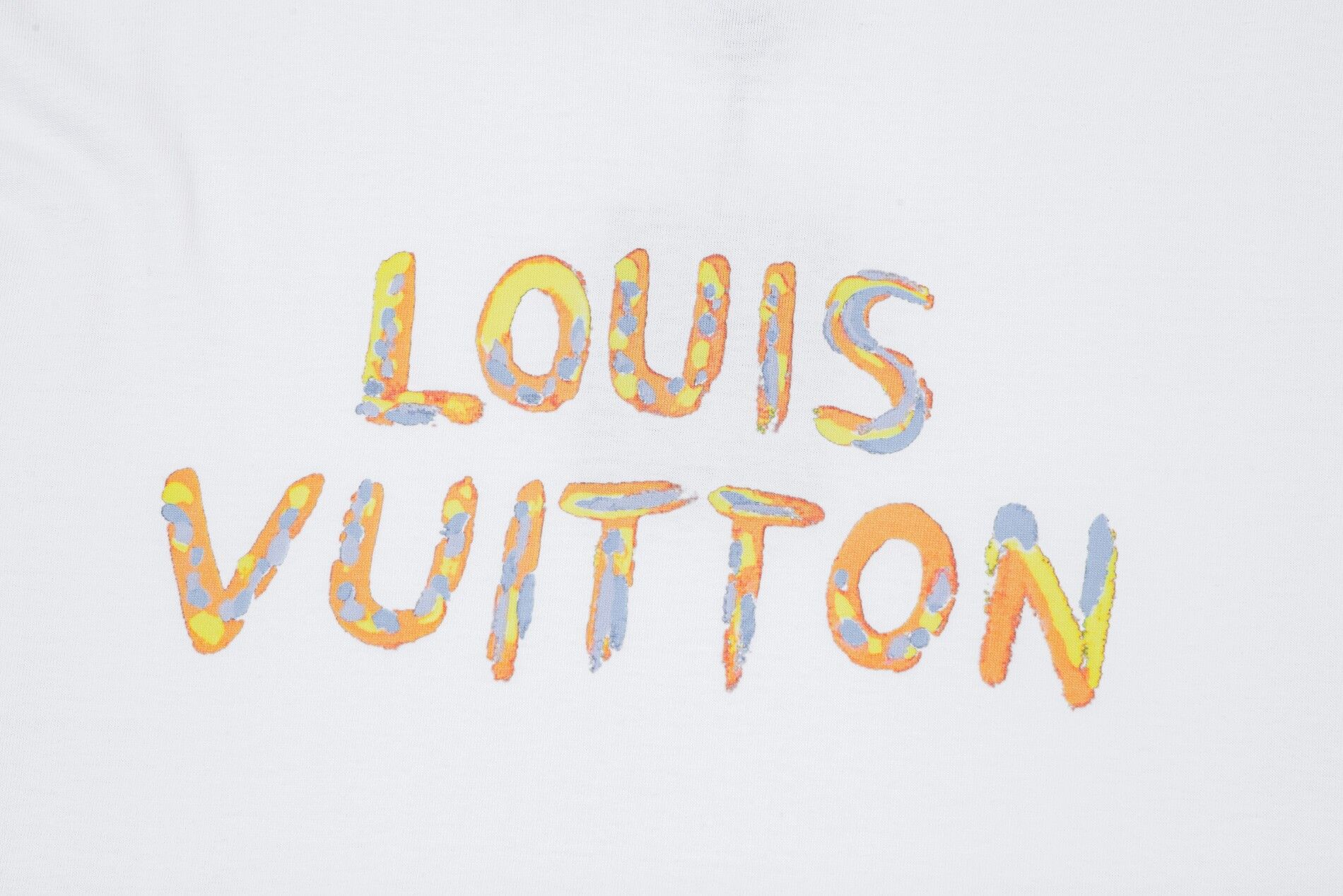 Louis Vuitton T-Shirts